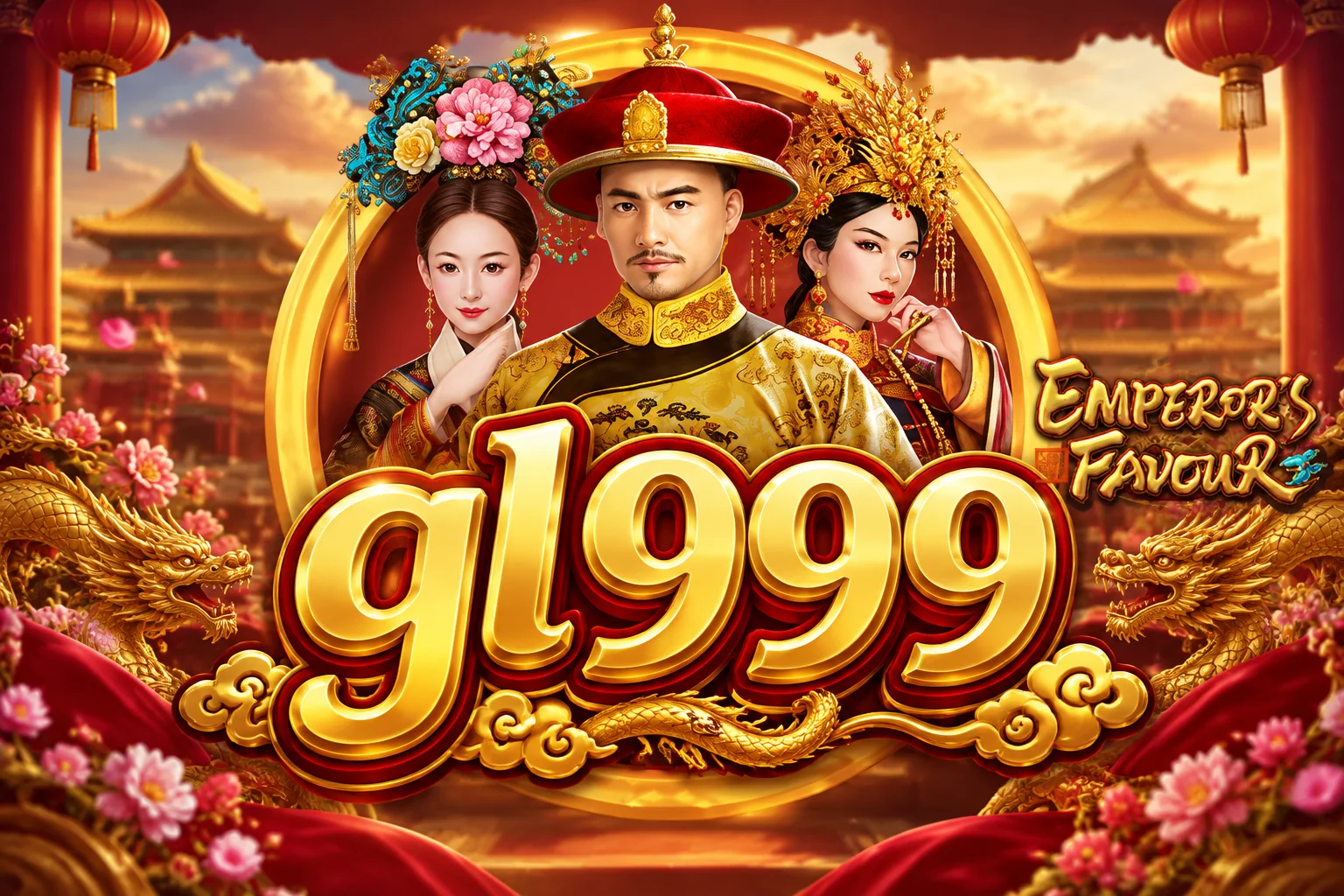 gl999 · gl999 Gabay sa Rio Fantasia: 3-Reel Layout, Stacked Wilds, at Respin Multipliers