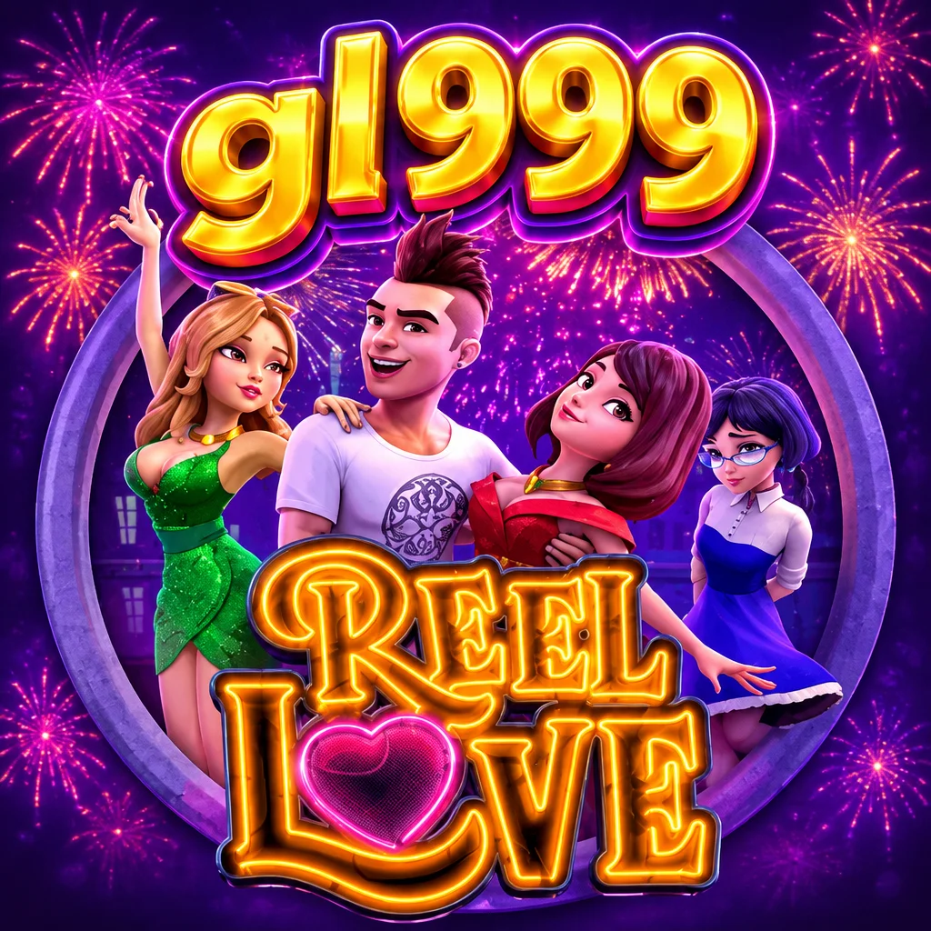 gl999 · Reel Love