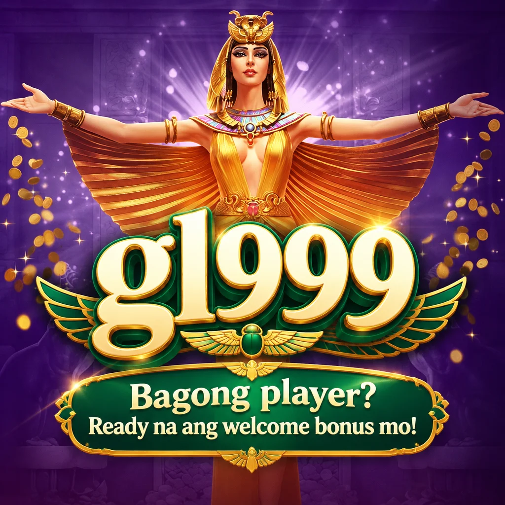 gl999 · Mga laro at download