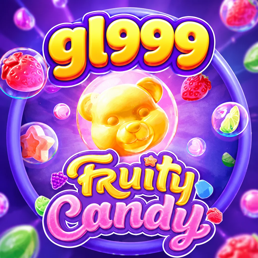 gl999 · Fruity Candy