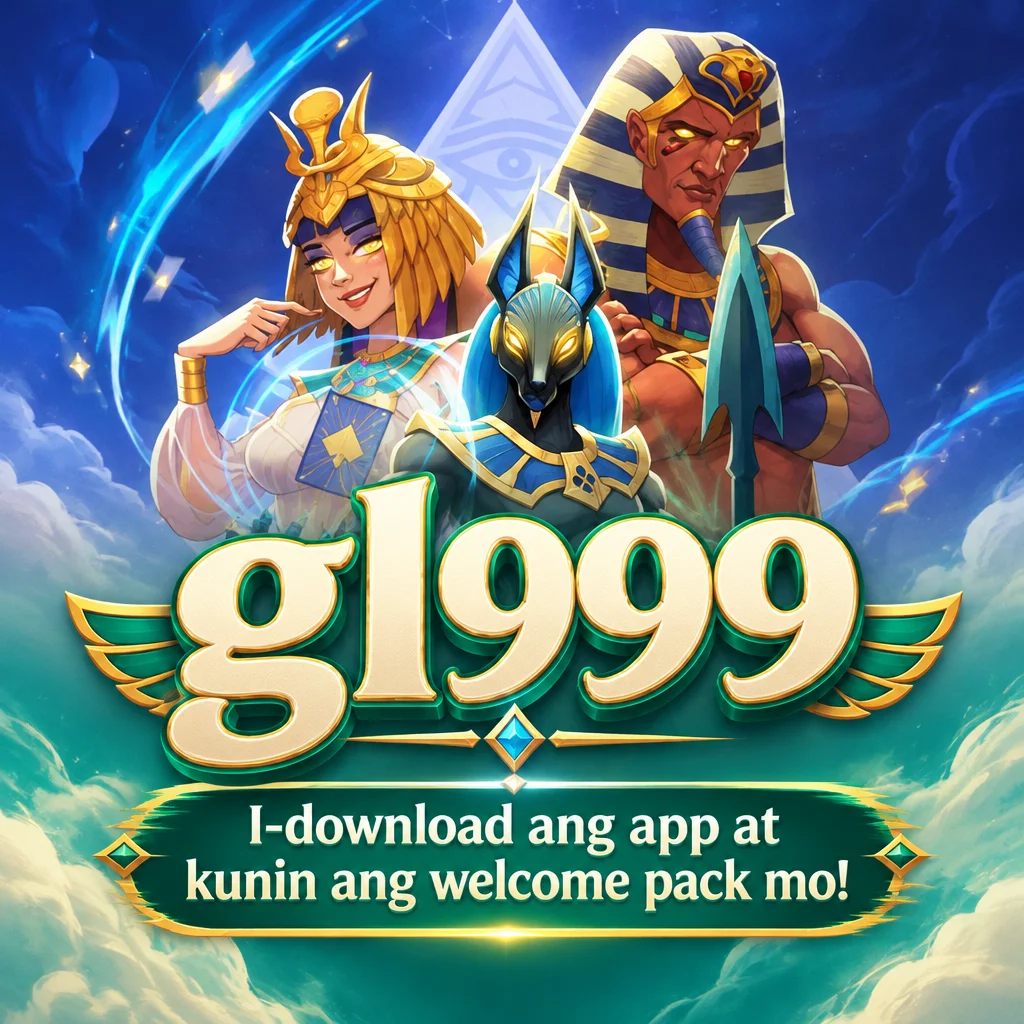 gl999 · Mga laro at download