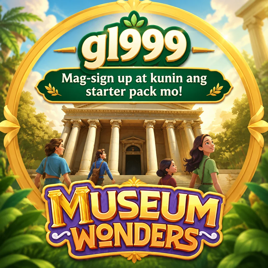 gl999 · Museum Wonders