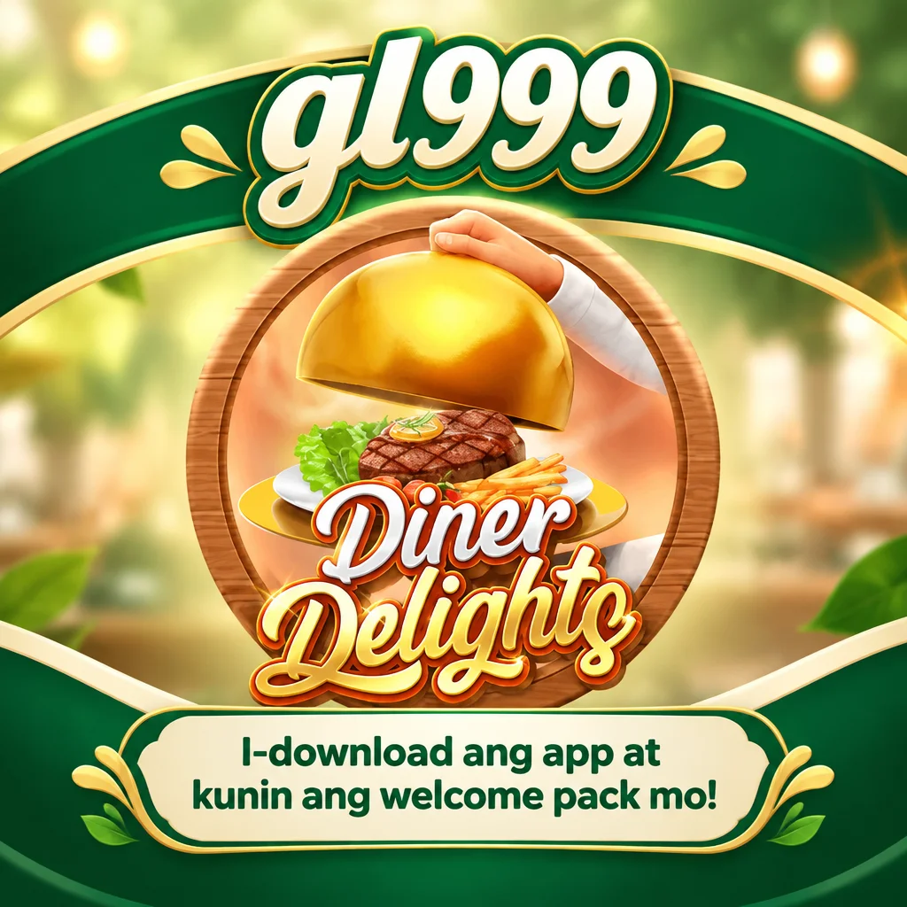 gl999 · Diner Delights