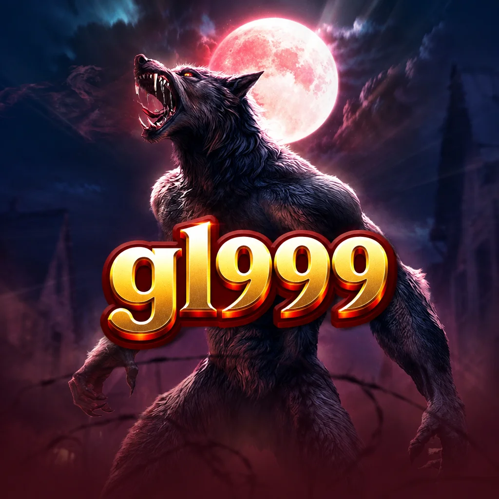 gl999 · Werewolf Hunt