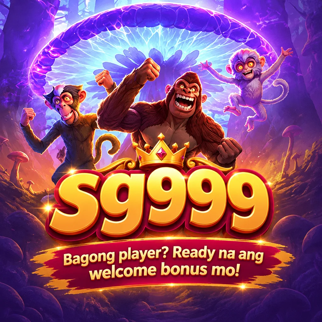 sg999 Android APK